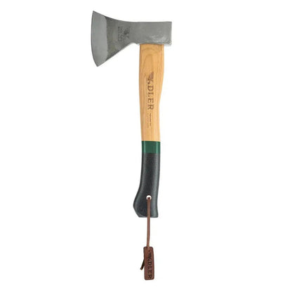 Adler Hatchet Gift Set - Rheinland Hatchet-Camping - Accessories - Knife & Axe Accessories-Appalachian Outfitters
