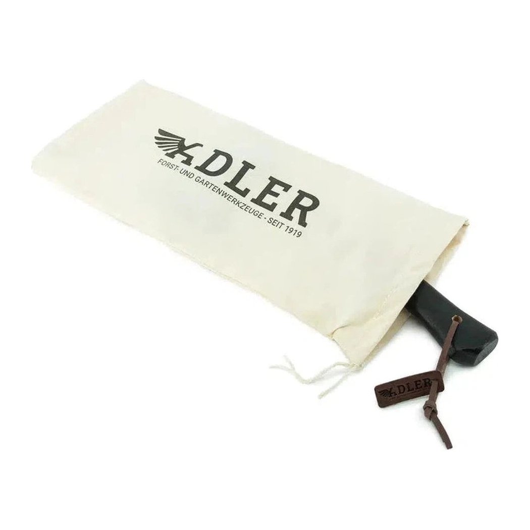 Adler Hatchet Gift Set - Yankee Hatchet-Camping - Accessories - Knife & Axe Accessories-Appalachian Outfitters