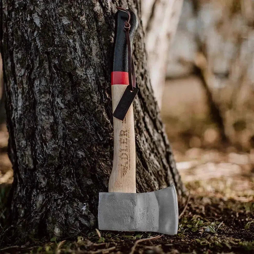 Adler Hatchet Gift Set - Yankee Hatchet-Camping - Accessories - Knife & Axe Accessories-Appalachian Outfitters