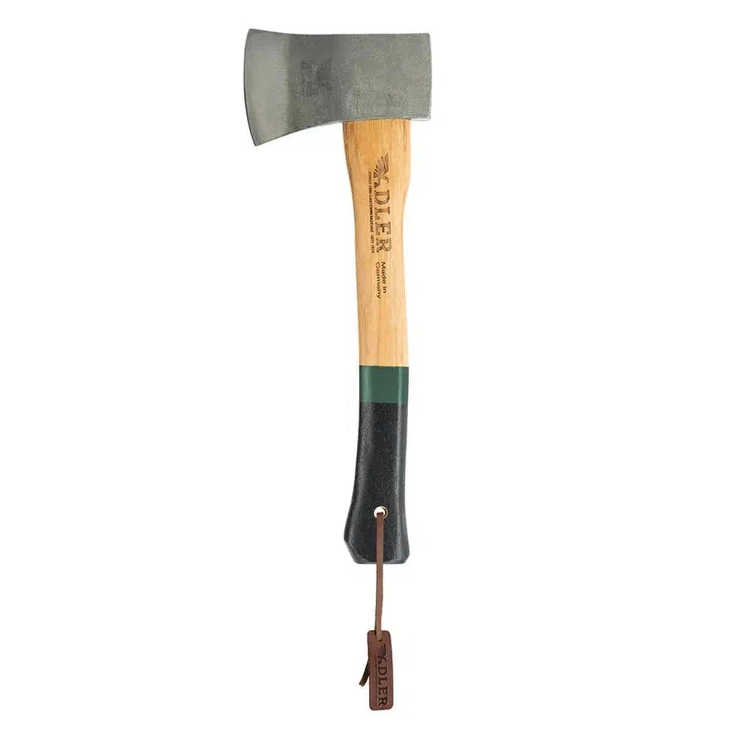 Adler Hatchet Gift Set - Yankee Hatchet-Camping - Accessories - Knife & Axe Accessories-Appalachian Outfitters