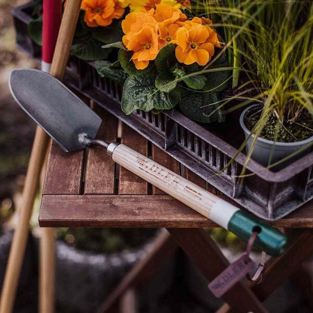 Adler Holly Garden Shovel-Camping - Accessories - Axes-Appalachian Outfitters