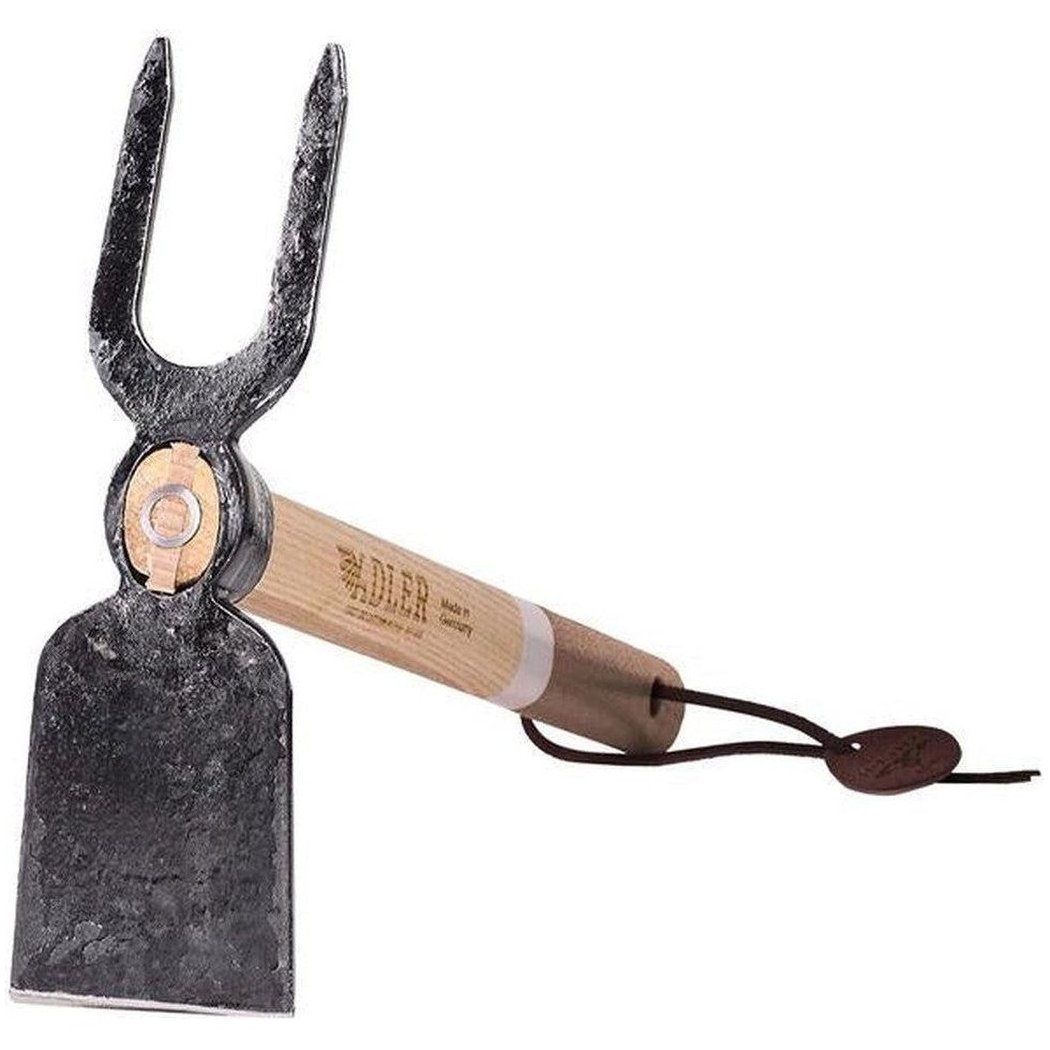 Adler Lily Garden Hoe-Camping - Accessories - Axes-Appalachian Outfitters
