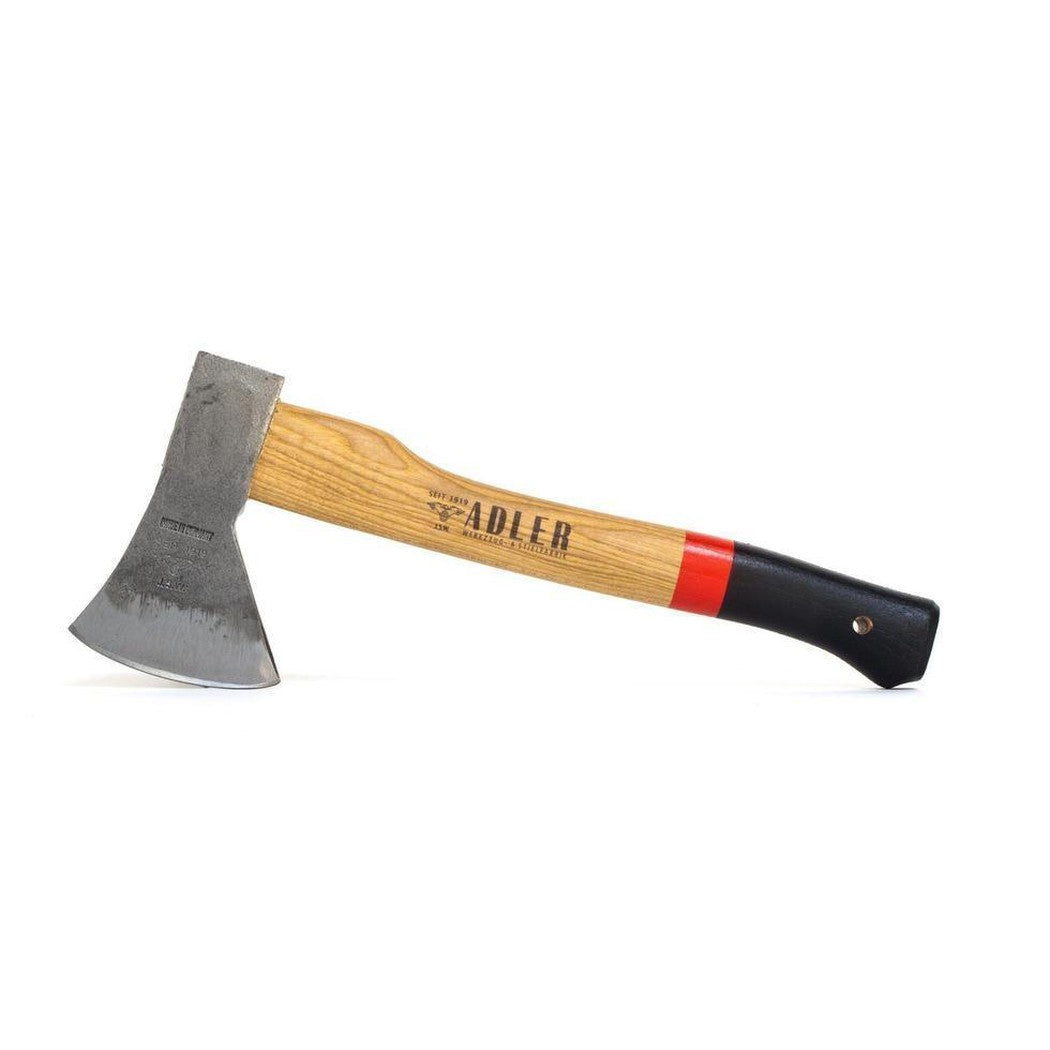 Adler Rheinland Hatchet-Camping - Accessories - Axes-Red-Appalachian Outfitters