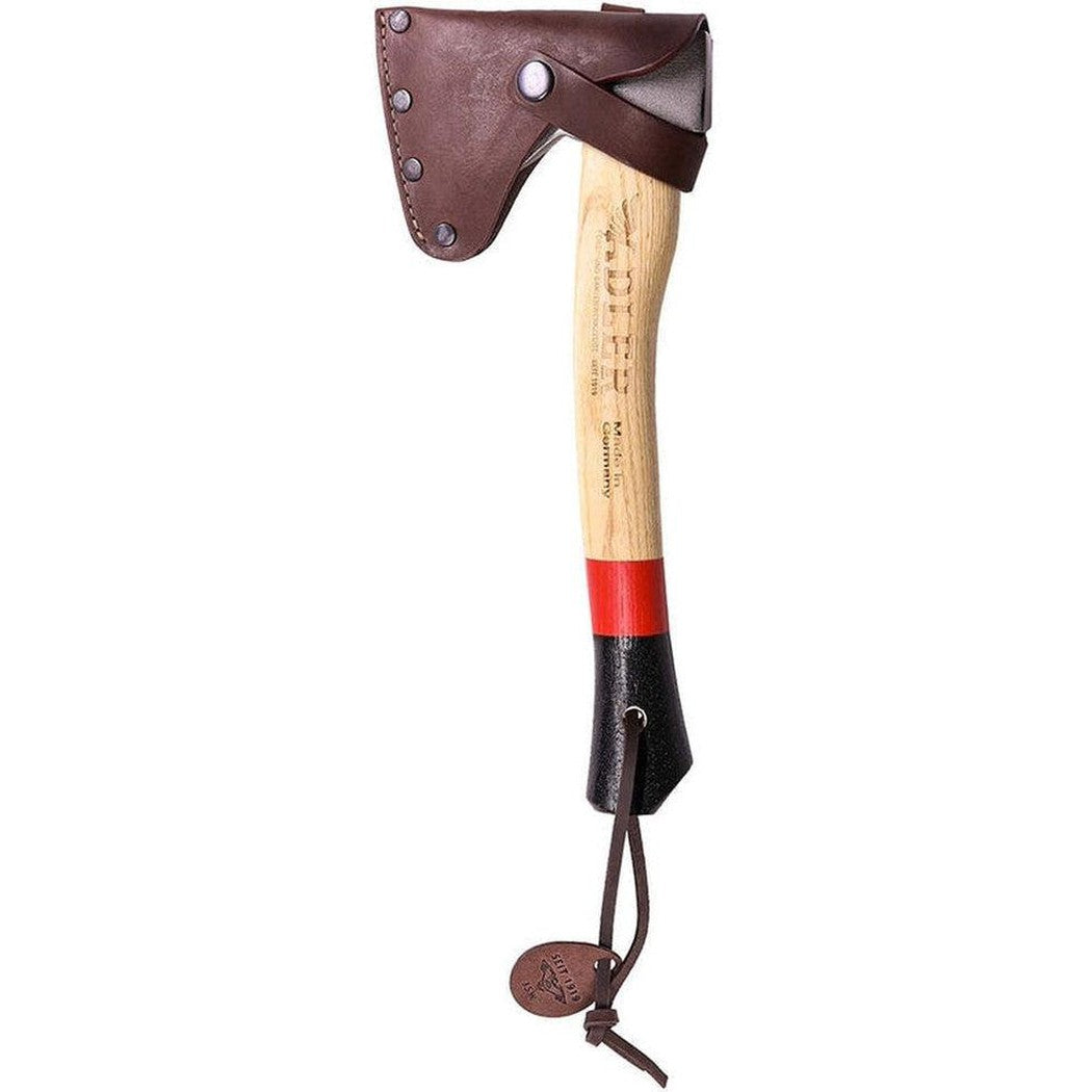 Adler Scout Hatchet-Camping - Accessories - Axes-Appalachian Outfitters