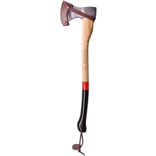 Adler Sheath for Rheinland Axe-Camping - Accessories - Sheaths-Appalachian Outfitters