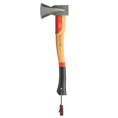 Adler Short Splitter-Camping - Accessories - Axes-Appalachian Outfitters