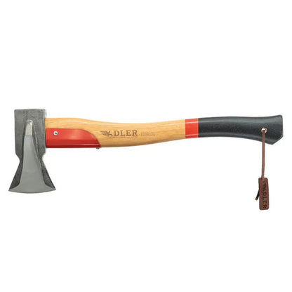 Adler Short Splitter-Camping - Accessories - Axes-Appalachian Outfitters