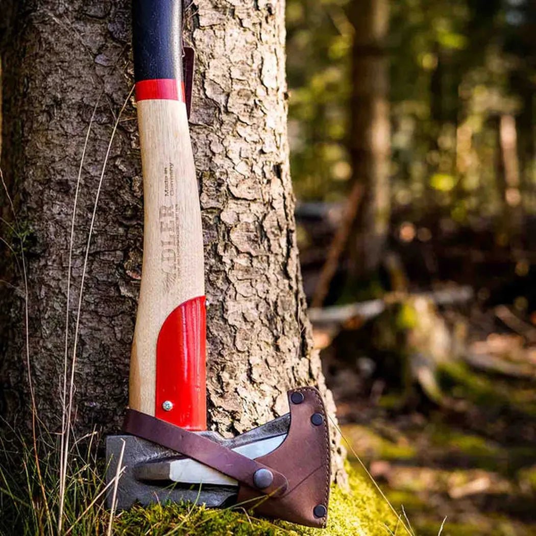 Adler Short Splitter-Camping - Accessories - Axes-Appalachian Outfitters