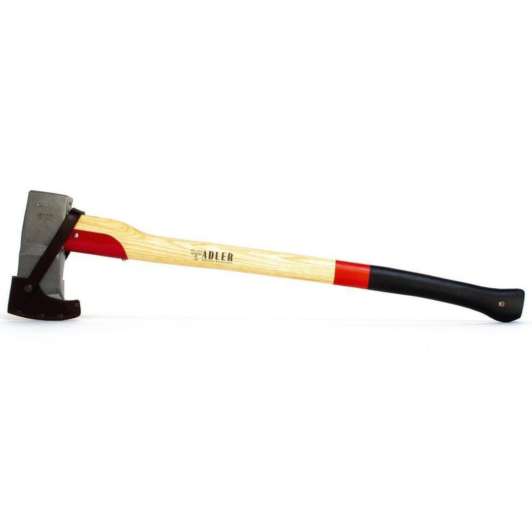 Adler Super Splitter-Camping - Accessories - Axes-Appalachian Outfitters