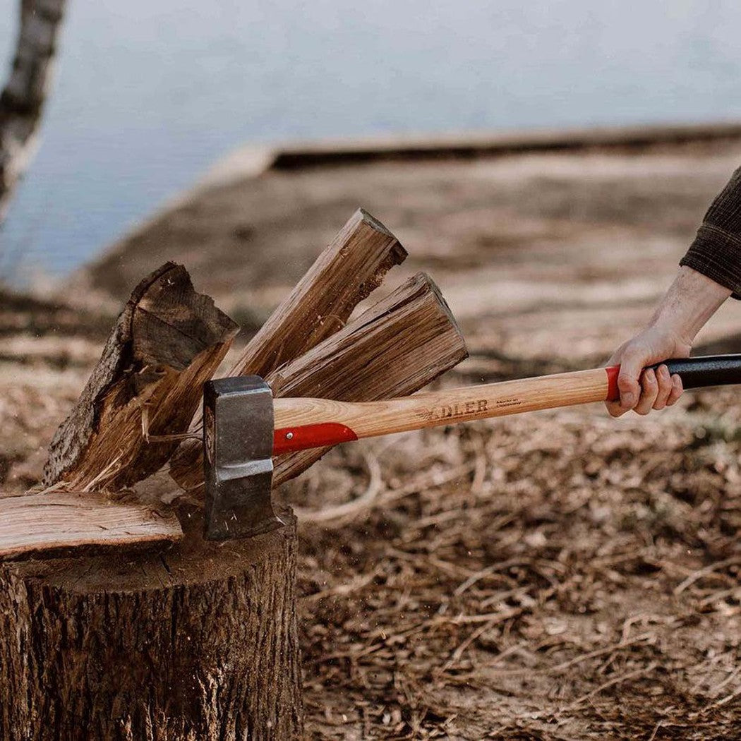 Adler Super Splitter-Camping - Accessories - Axes-Appalachian Outfitters