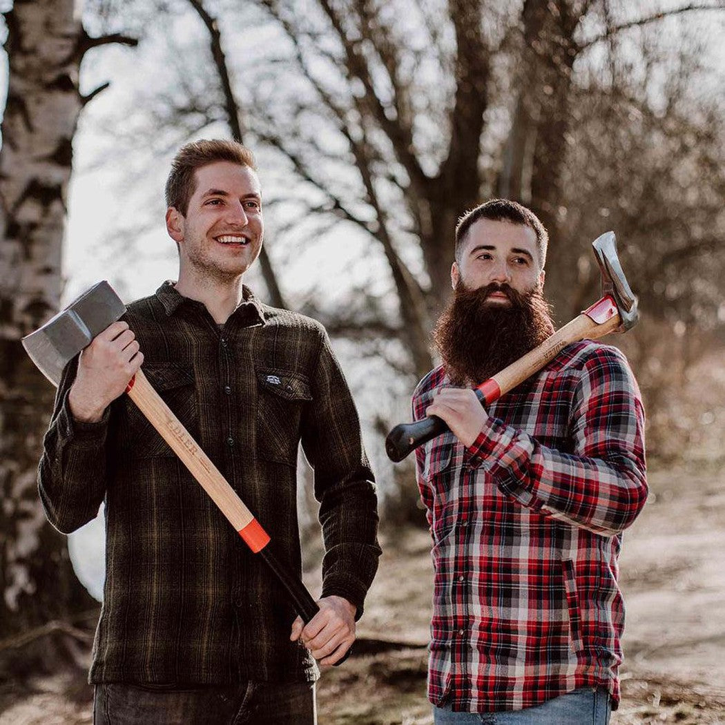 Adler Super Splitter-Camping - Accessories - Axes-Appalachian Outfitters