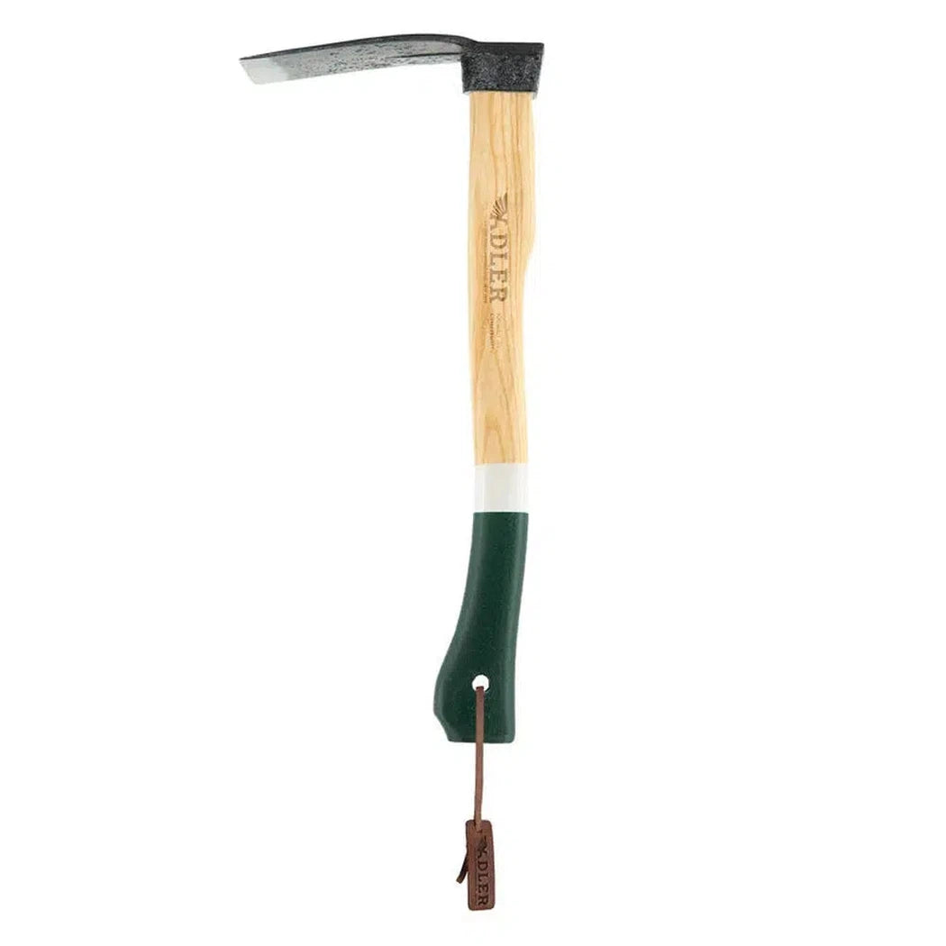 Adler The Ivy Garden Hoe-Camping - Accessories - Axes-Appalachian Outfitters