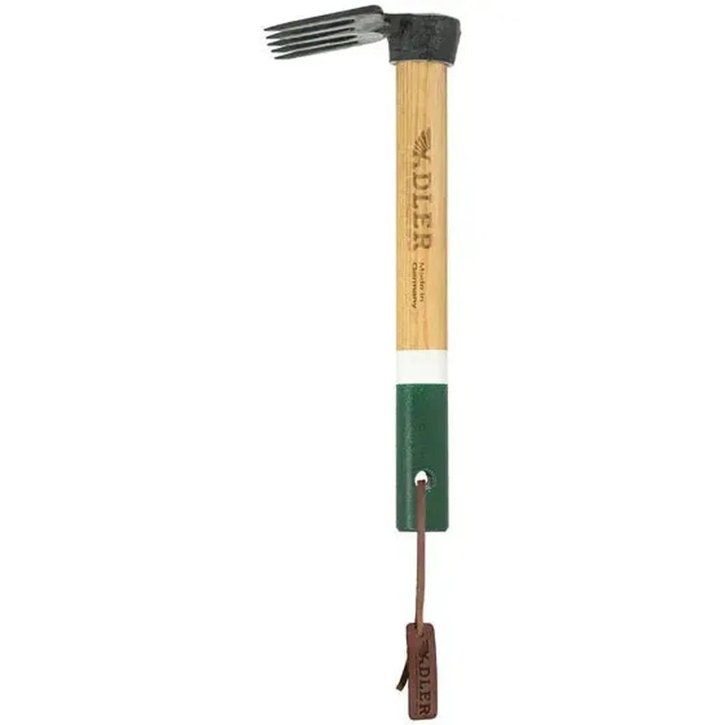 Adler The "Mary" Hand Rake-Camping - Accessories - Axes-Appalachian Outfitters