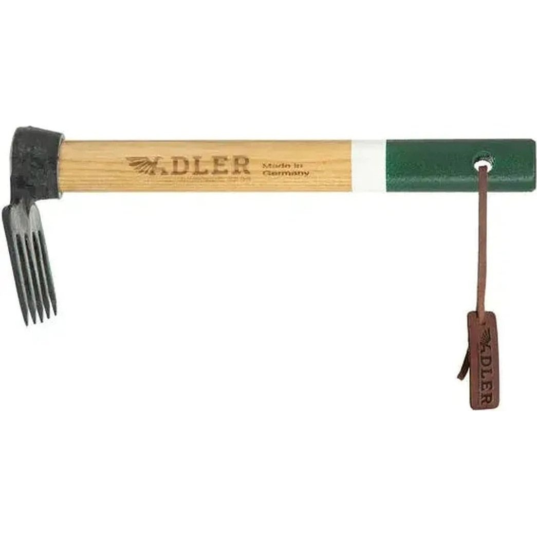Adler The "Mary" Hand Rake-Camping - Accessories - Axes-Appalachian Outfitters