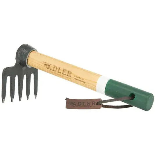 Adler The "Mary" Hand Rake-Camping - Accessories - Axes-Appalachian Outfitters