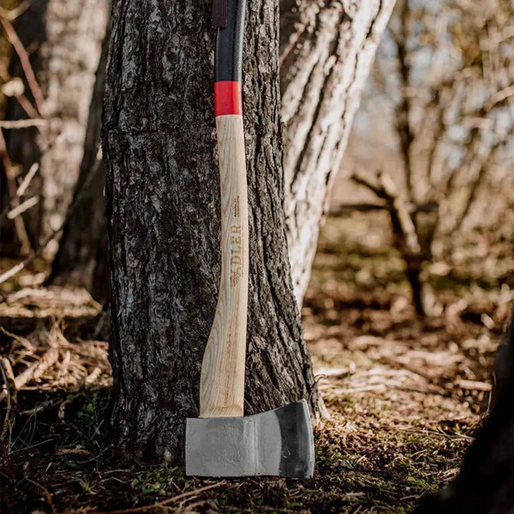 Adler Yankee Axe-Camping - Accessories - Axes-Appalachian Outfitters