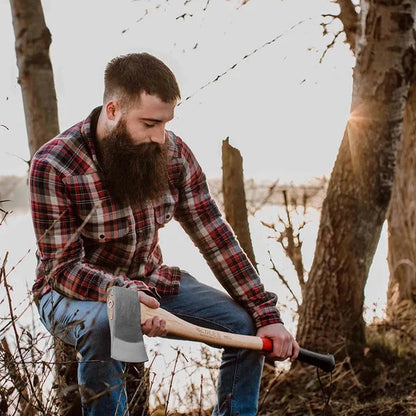 Adler Yankee Axe-Camping - Accessories - Axes-Appalachian Outfitters
