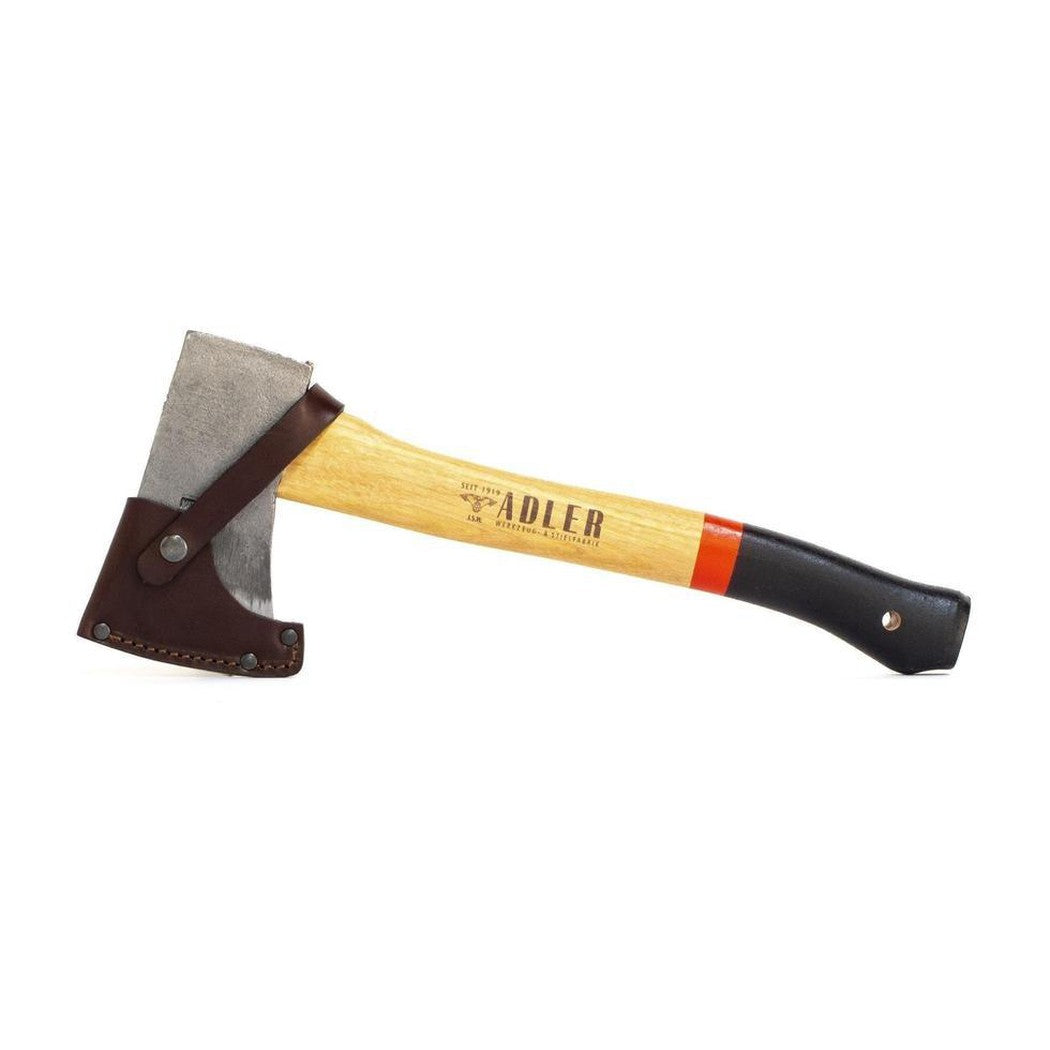 Adler Yankee Hatchet-Camping - Accessories - Axes-Appalachian Outfitters
