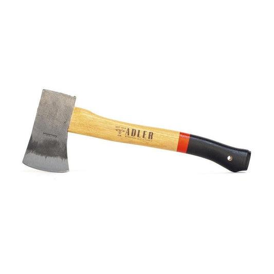 Adler Yankee Hatchet-Camping - Accessories - Axes-Red/Black-Appalachian Outfitters
