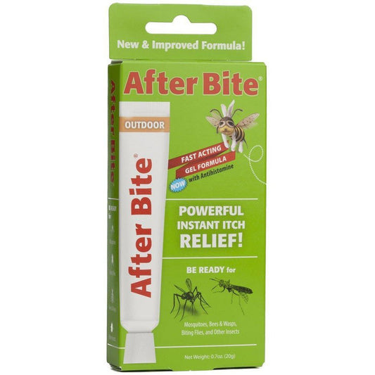 Adventure Medical Kits After Bite Outdoor New & Improved-Camping - Health & Safety - Insect-Appalachian Outfitters