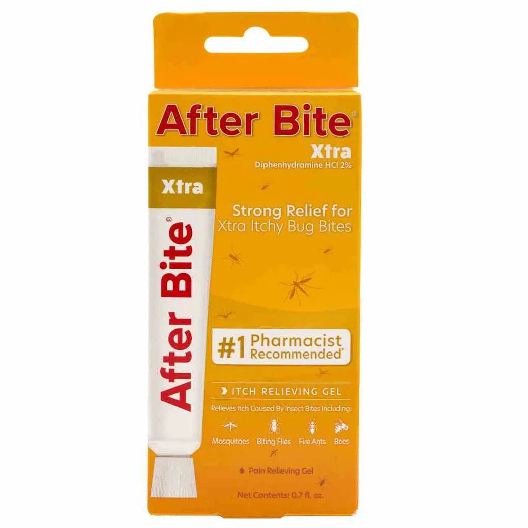 Adventure Medical Kits After Bite Xtra-Camping - First Aid - Insect-Appalachian Outfitters