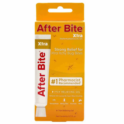Adventure Medical Kits After Bite Xtra-Camping - First Aid - Insect-Appalachian Outfitters