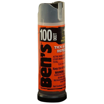 Adventure Medical Kits Ben's 100 Mini Spray - 0.5oz-Camping - Health & Safety - Insect-Appalachian Outfitters