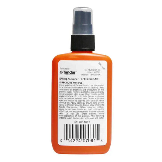 Adventure Medical Kits Ben's 100 Tick and Insect Repellent Pump 3.4oz-Camping - First Aid - Insect-Appalachian Outfitters