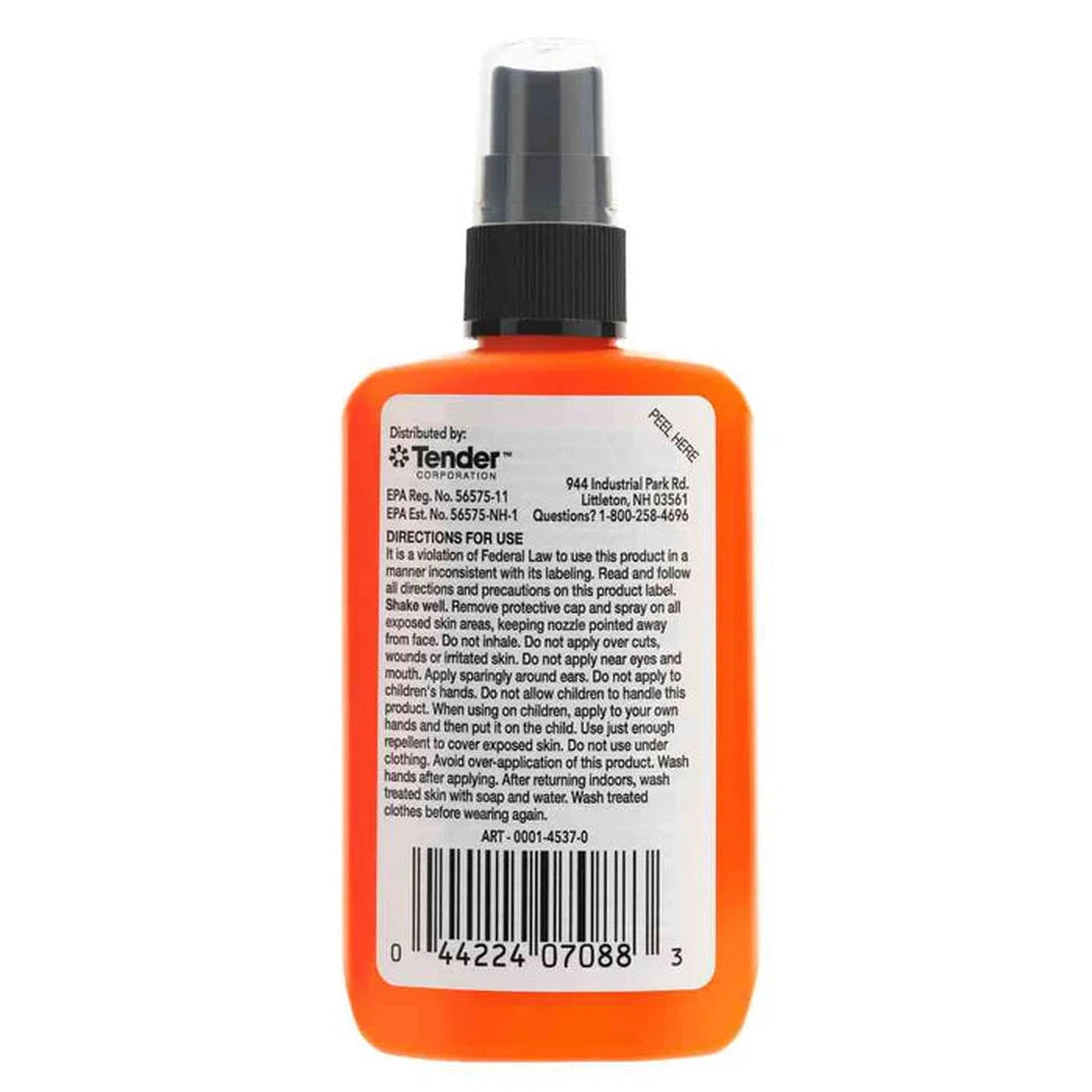 Adventure Medical Kits Ben's 30 Tick & Insect Repellent 3.4 oz. Pump Spray-Camping - First Aid - Insect-Appalachian Outfitters