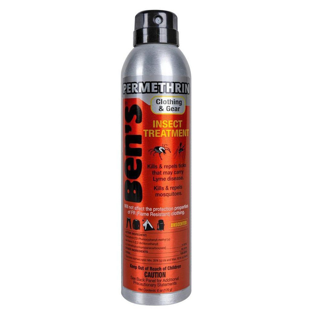 Adventure Medical Kits Ben's Clothing & Gear Continuous Spray - 6oz-Camping - Health & Safety - Insect-Appalachian Outfitters
