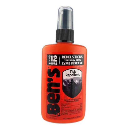 Adventure Medical Kits Bens Tick 3.4oz-Camping - First Aid - Insect-Appalachian Outfitters