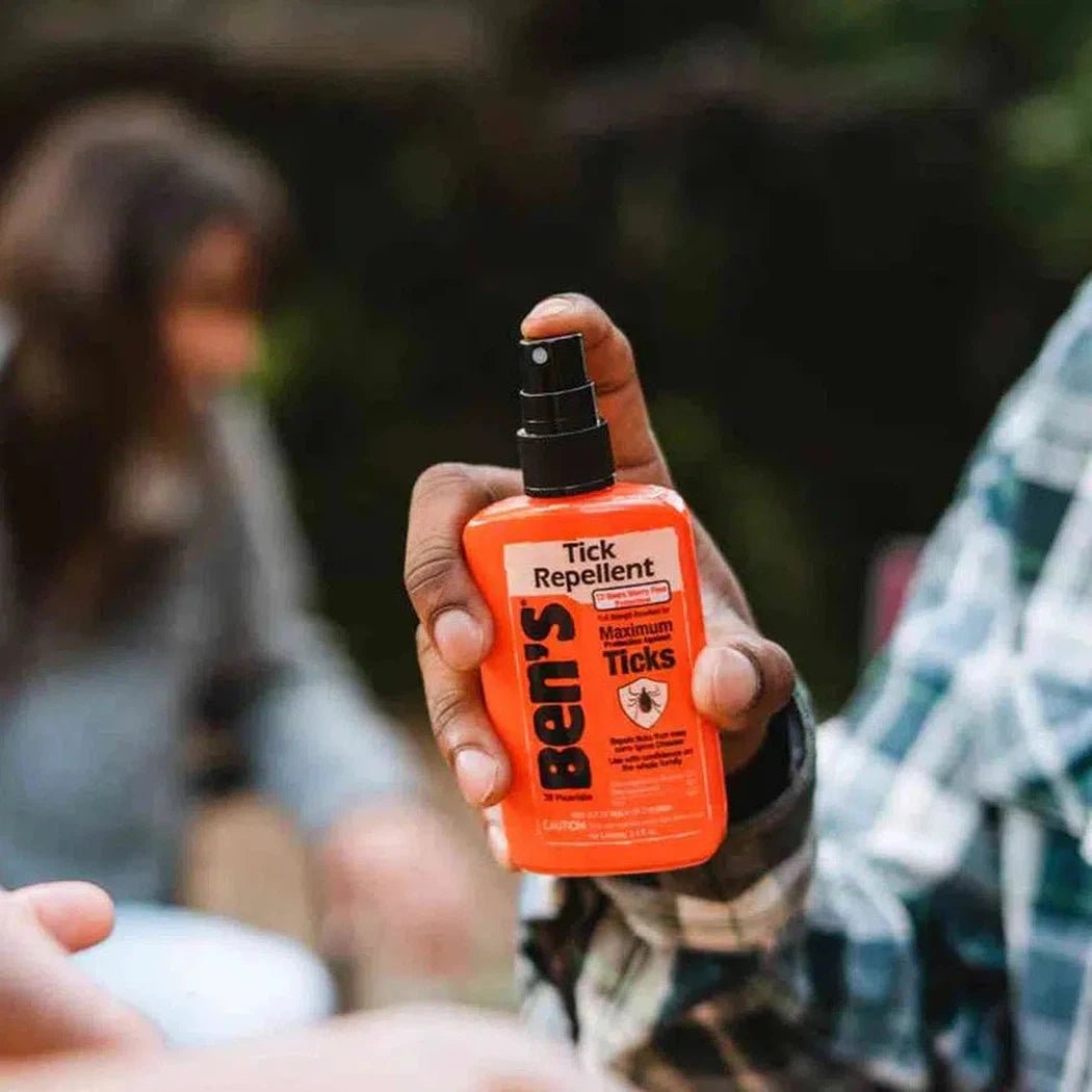 Adventure Medical Kits Bens Tick 3.4oz-Camping - First Aid - Insect-Appalachian Outfitters