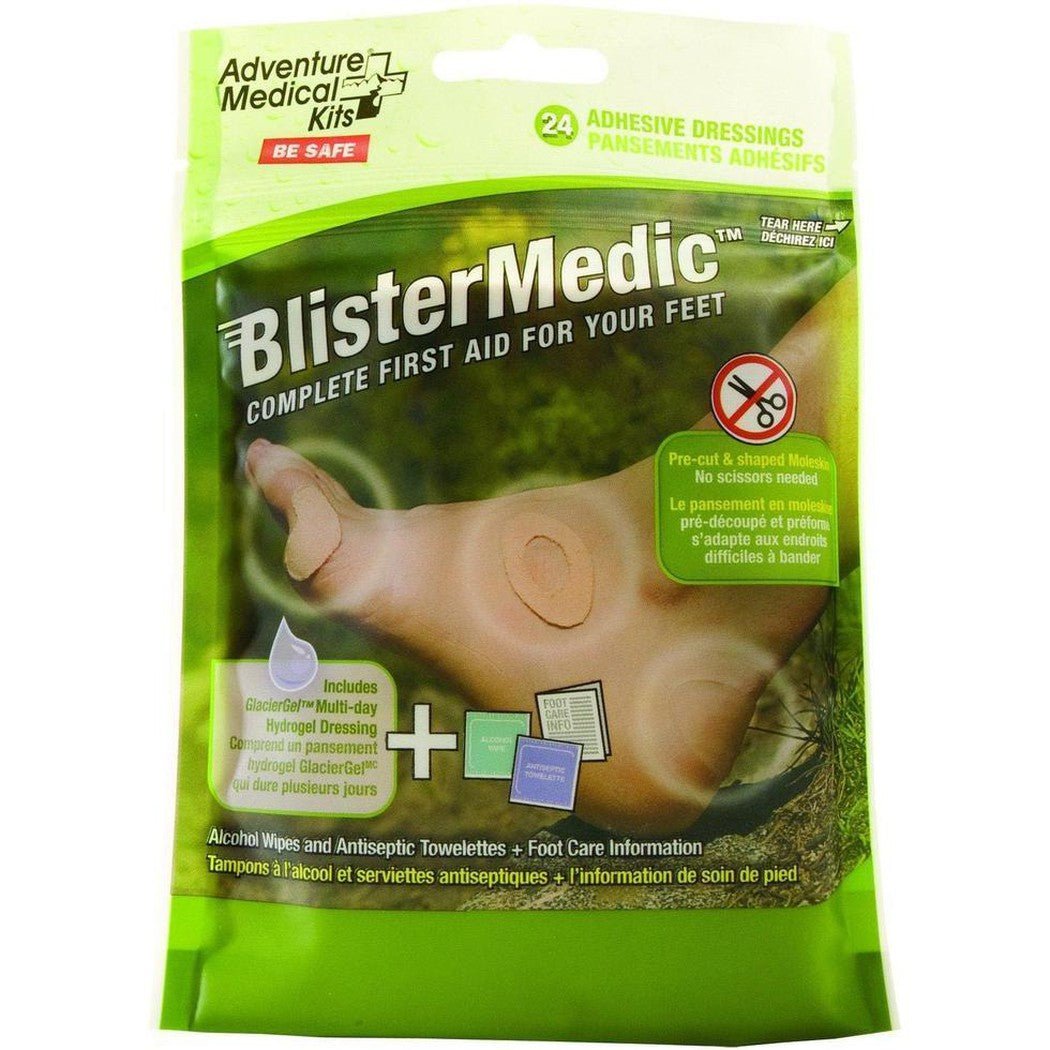 Adventure Medical Kits Blister Medic Kit-Camping - Health & Safety - First Aid-Appalachian Outfitters
