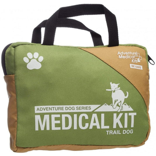 Adventure Medical Kits Dog Series, Trail Dog-Pets - Safety - First-Aid-Appalachian Outfitters