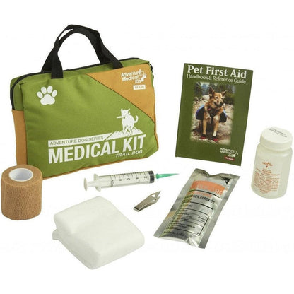 Adventure Medical Kits Dog Series, Trail Dog-Pets - Safety - First-Aid-Appalachian Outfitters
