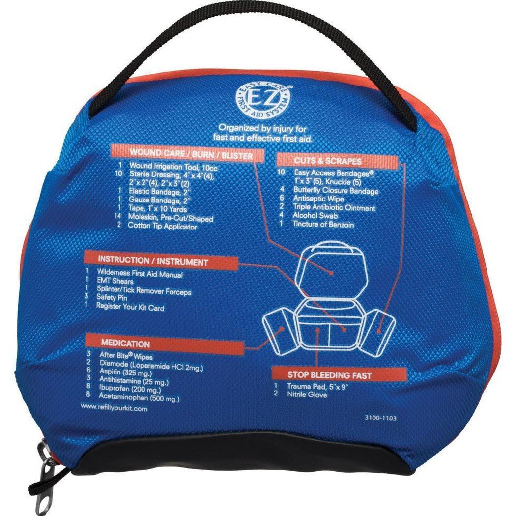 Adventure Medical Kits Mountain Backpacker Medical Kit-Camping - Health & Safety - First Aid-Appalachian Outfitters