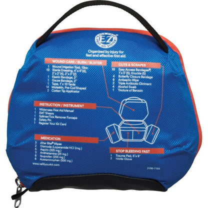 Adventure Medical Kits Mountain Backpacker Medical Kit-Camping - Health & Safety - First Aid-Appalachian Outfitters