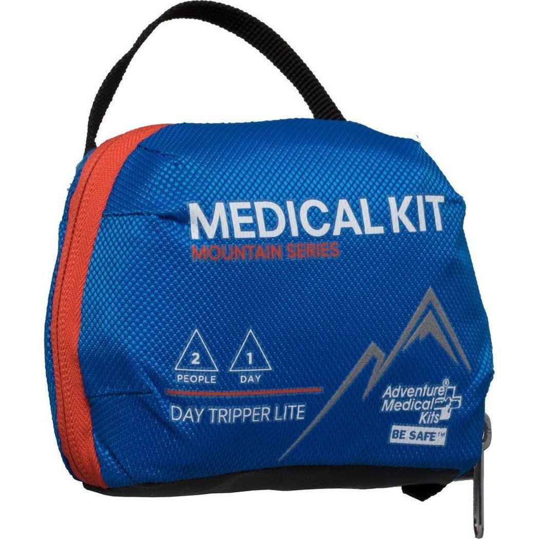 Adventure Medical Kits Mountain Day Tripper Lite Medical Kit-Camping - Health & Safety - First Aid-Appalachian Outfitters