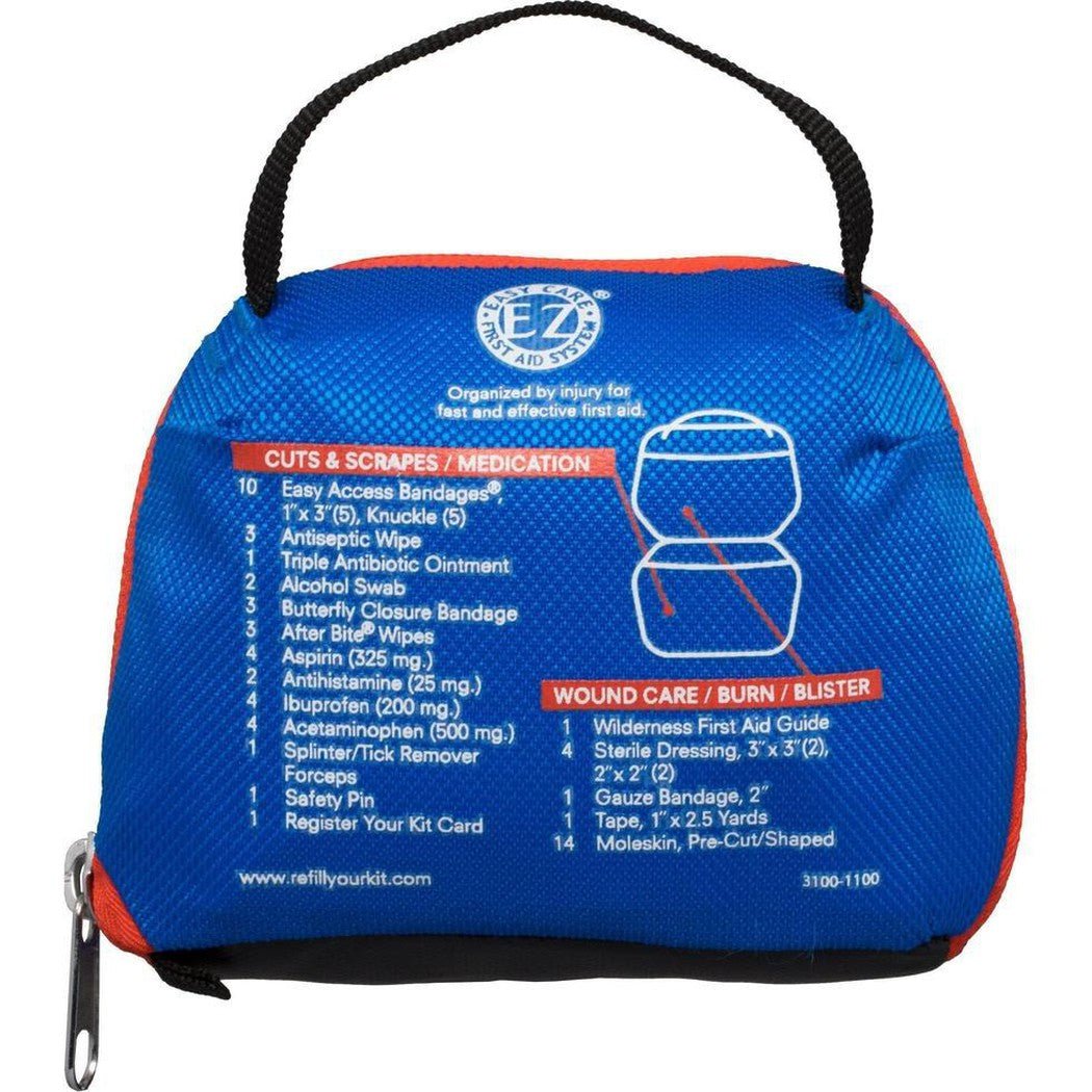 Adventure Medical Kits Mountain Day Tripper Lite Medical Kit-Camping - Health & Safety - First Aid-Appalachian Outfitters