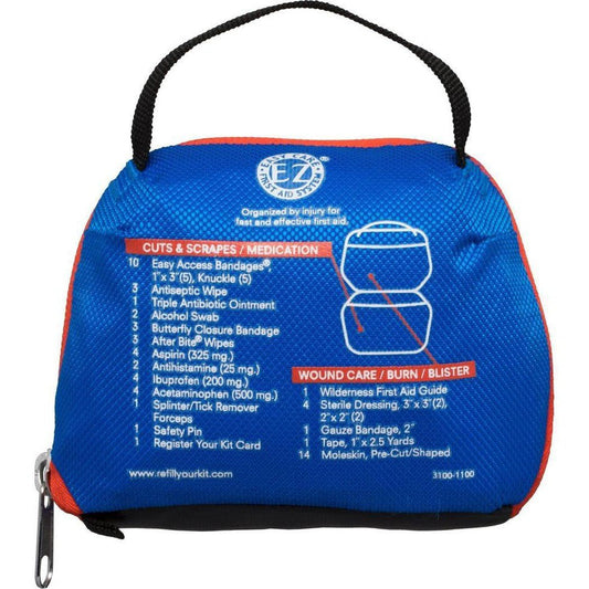Adventure Medical Kits Mountain Day Tripper Lite Medical Kit-Camping - Health & Safety - First Aid-Appalachian Outfitters