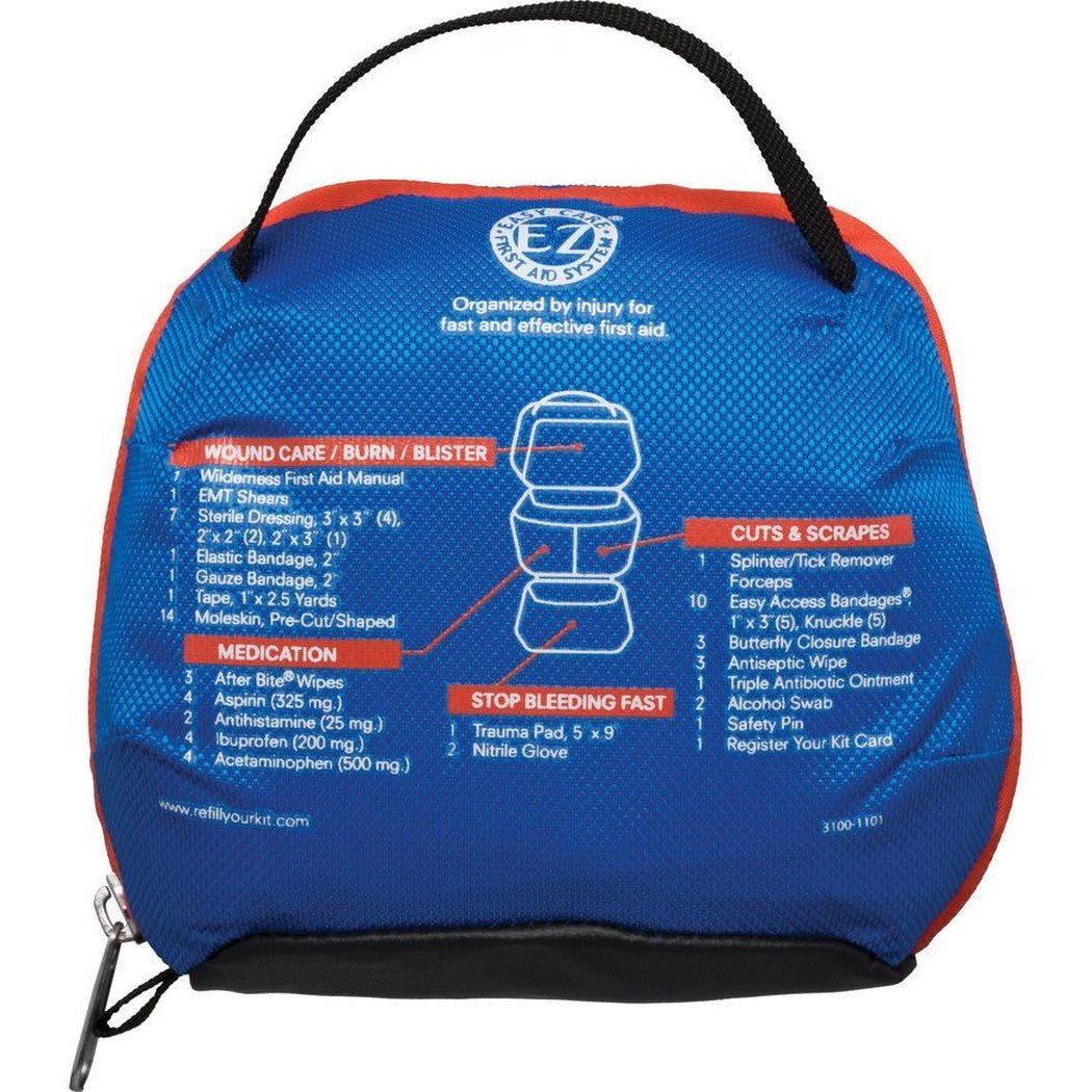 Adventure Medical Kits Mountain Hiker Medical Kit-Camping - Health & Safety - First Aid-Appalachian Outfitters