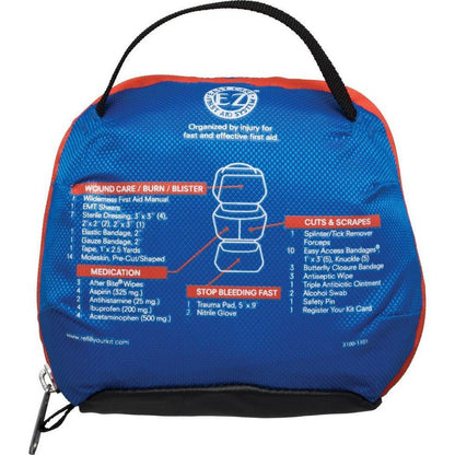 Adventure Medical Kits Mountain Hiker Medical Kit-Camping - Health & Safety - First Aid-Appalachian Outfitters