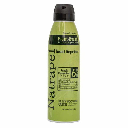 Adventure Medical Kits Natrapel Lemon Eucalyptus Continuous Spray - 6oz-Camping - Health & Safety - Insect-Appalachian Outfitters