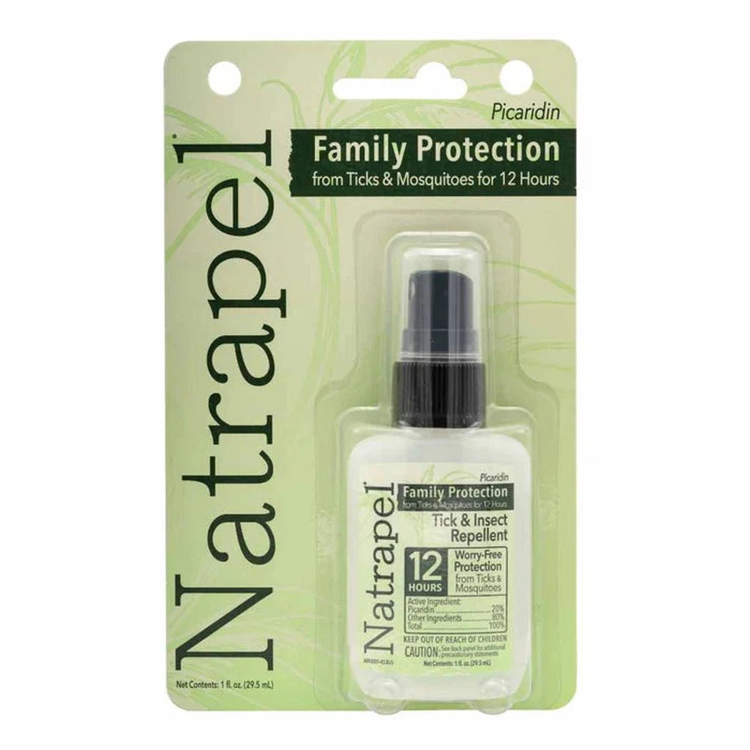 Adventure Medical Kits Natrapel® Pump - 1oz-Camping - Health & Safety - Insect-Appalachian Outfitters