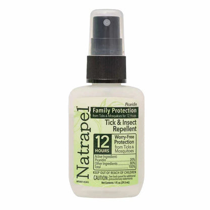 Adventure Medical Kits Natrapel® Pump - 1oz-Camping - Health & Safety - Insect-Appalachian Outfitters