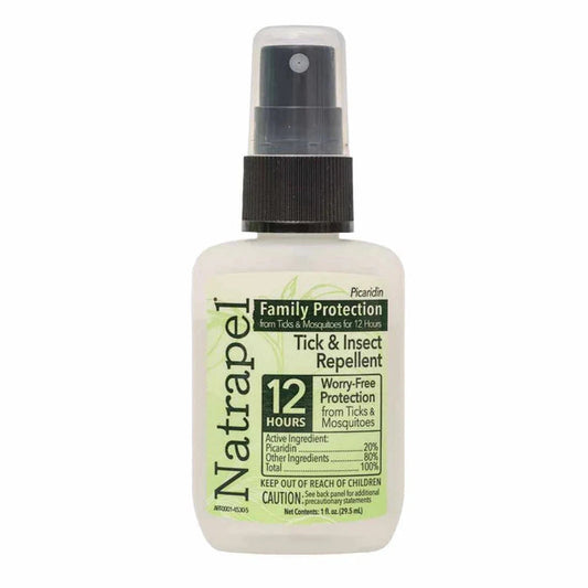 Adventure Medical Kits Natrapel® Pump - 1oz-Camping - Health & Safety - Insect-Appalachian Outfitters