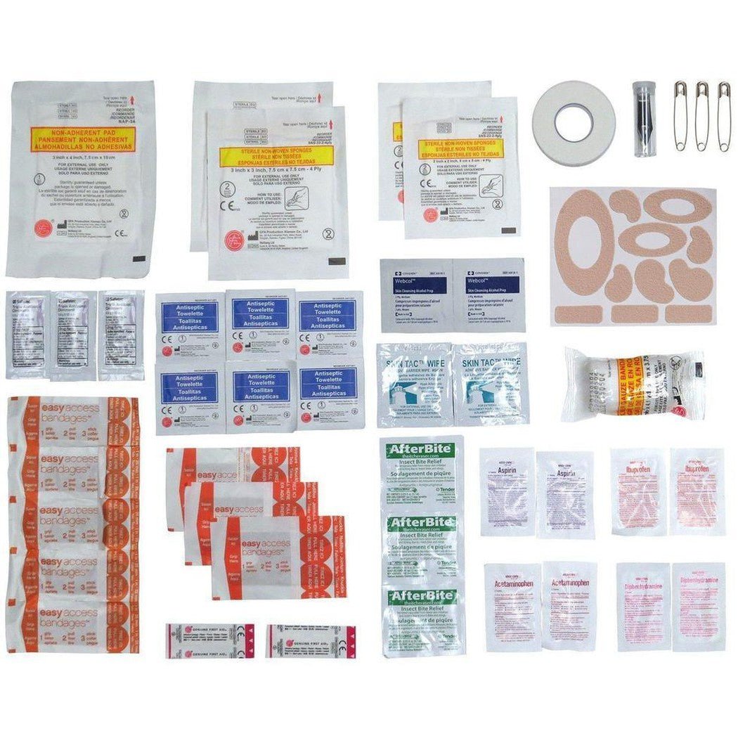 Adventure Medical Kits Ultralight / Watertight .5 Medical Kit-Camping - Health & Safety - First Aid-Appalachian Outfitters