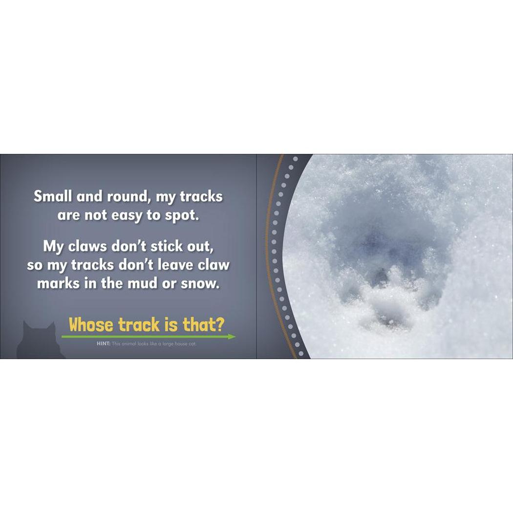 AdventureKEEN Whose Track Is That?-Books - Books-Appalachian Outfitters