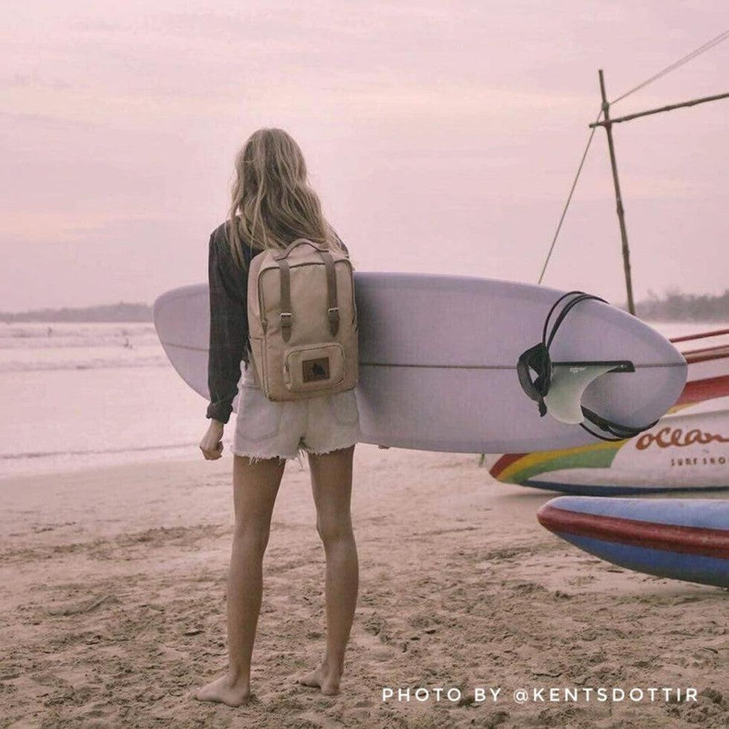 Adventurist Backpack Co. Classic Backpack-Camping - Backpacks - Daypacks-Appalachian Outfitters