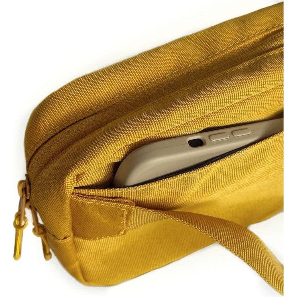 Adventurist Backpack Co. Nomad Sling Bag-Camping - Backpacks - Daypacks-Appalachian Outfitters